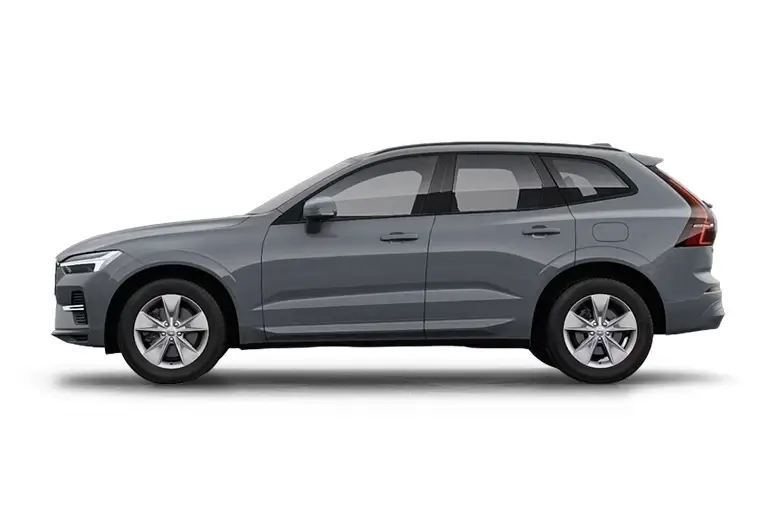 Volvo XC60 T6 Plug-in AWD auto Core